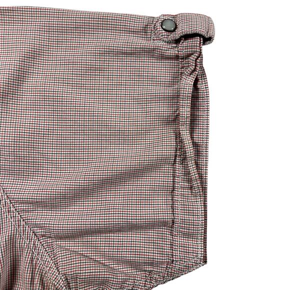 Urban Pipeline Men Pearl Snap Front Shirt Size XXL Multicolor Western Cotton - Picture 5 of 10